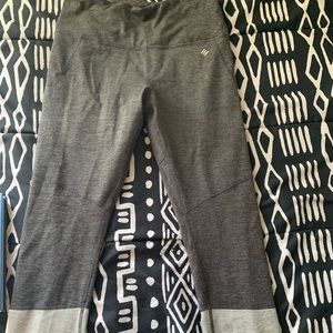 Nicole Miller athletic Leggings